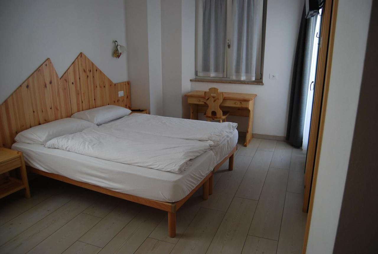 B&B Nido Delle Aquile Monclassico Bagian luar foto