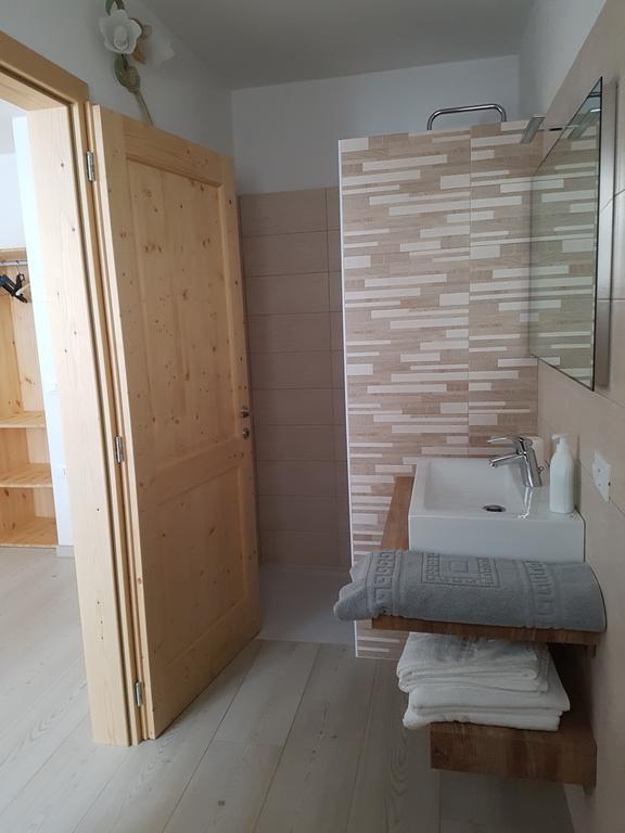 B&B Nido Delle Aquile Monclassico Bagian luar foto